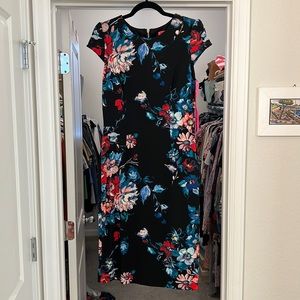 NWT Betsy Johnson Dress